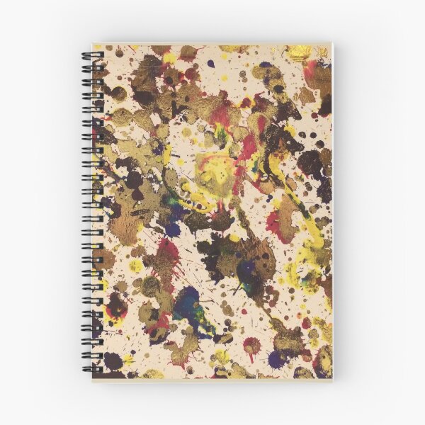 Item preview, Abstract 418 B Celebration designed and sold by mandalafractal.