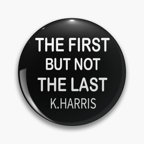 Item preview, The First But Not The Last. designed and sold by shaakir.