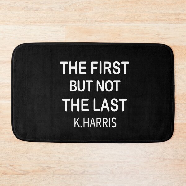 Item preview, The First But Not The Last. designed and sold by shaakir.