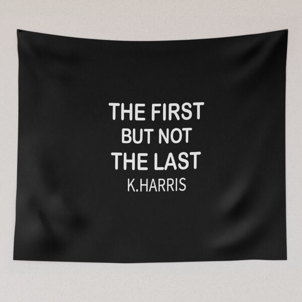Item preview, The First But Not The Last. designed and sold by shaakir.