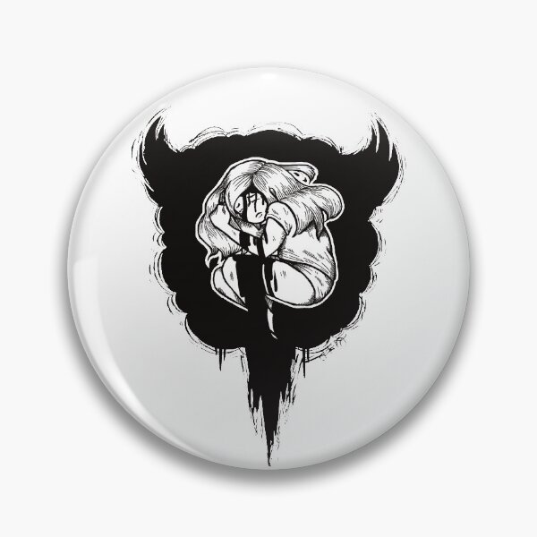 Item preview, The Overthinker designed and sold by facepalmqueen.