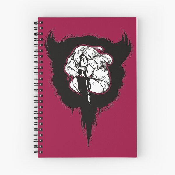 Item preview, The Overthinker designed and sold by facepalmqueen.