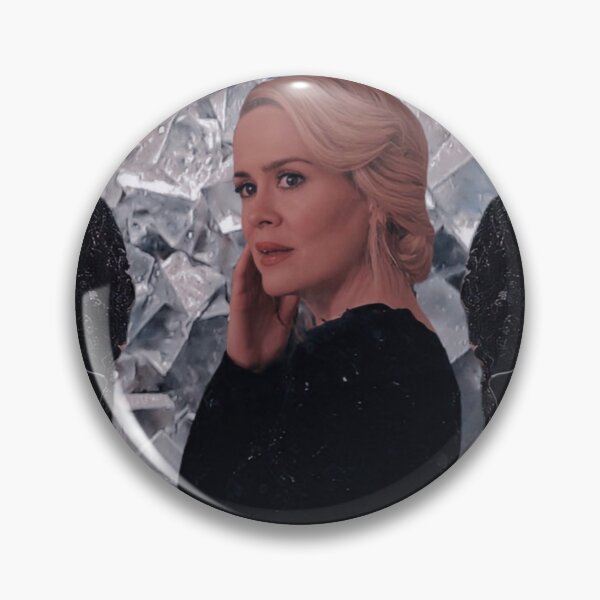 Item preview, Tammy - Sarah Paulson in ocean’s eight  designed and sold by silvia231298.