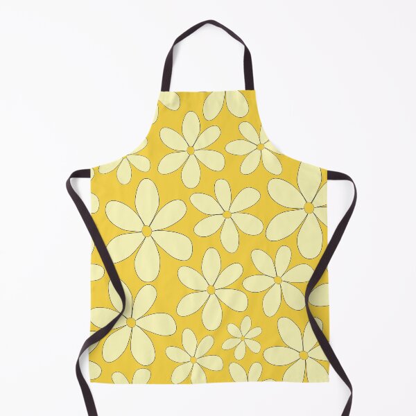 Item preview, Yellow Flowers designed and sold by TeeVelora.