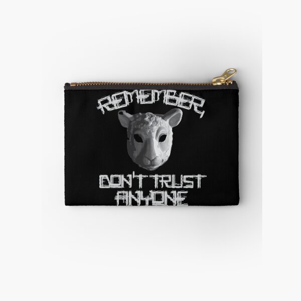 Item preview, Remember Don't Trust Anyone Orphan Black designed and sold by TravelScientist.