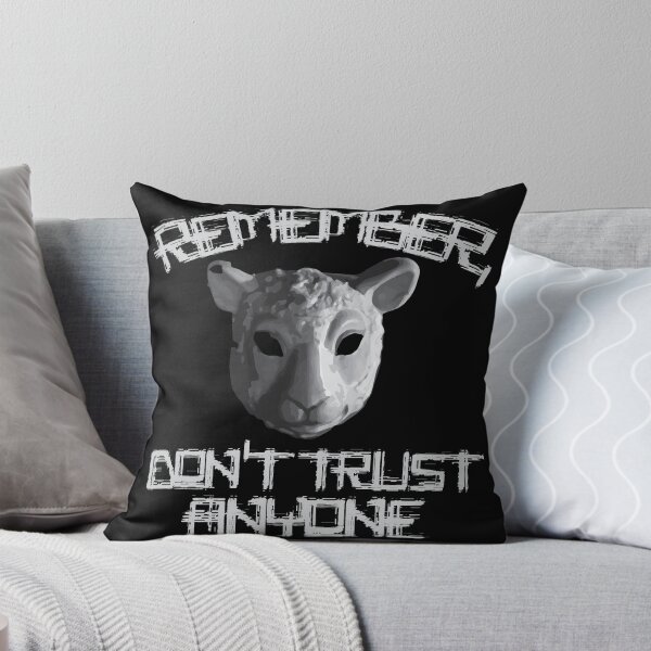 Item preview, Remember Don't Trust Anyone Orphan Black designed and sold by TravelScientist.
