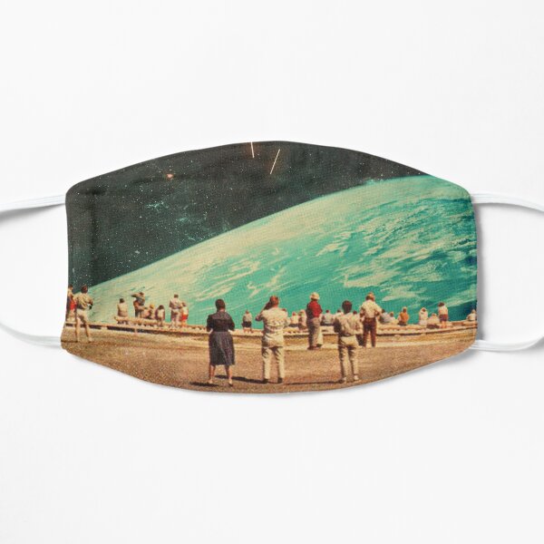The Others Flat Mask