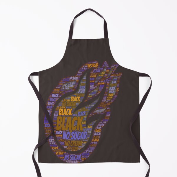 Item preview, black no sugar no cream clipart. designed and sold by DesignMod.