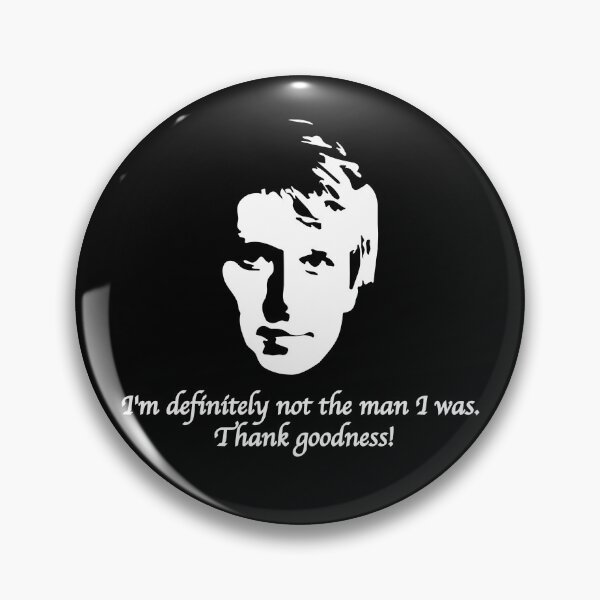Item preview, The Fifth Doctor designed and sold by TakeTwoProps.