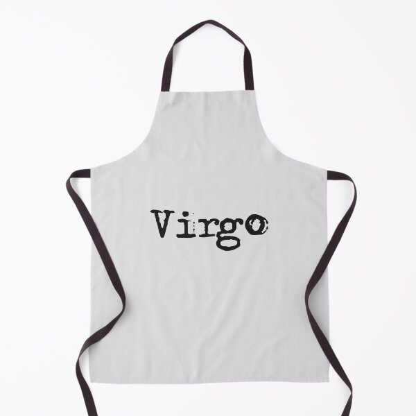 Item preview, Virgo Zodiac, Horoscope, Sun Sign, Astrology designed and sold by Zentropik.