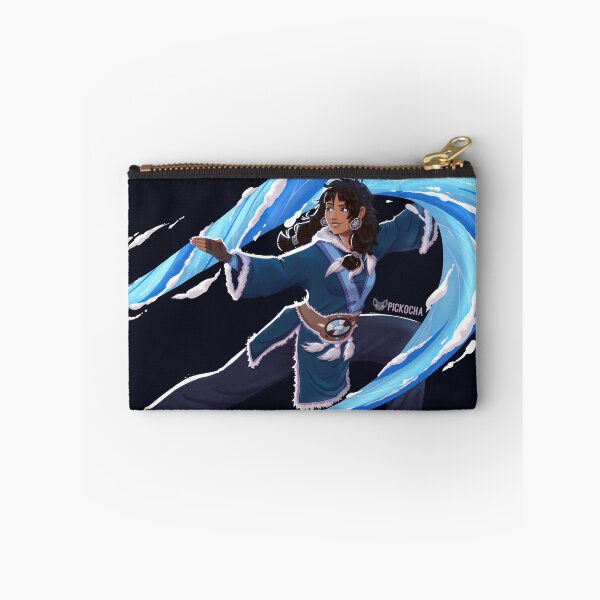 Item preview, Piper Mclean Waterbender designed and sold by SabrinaMarcos.