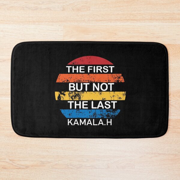 Item preview, The First But Not The Last. designed and sold by shaakir.