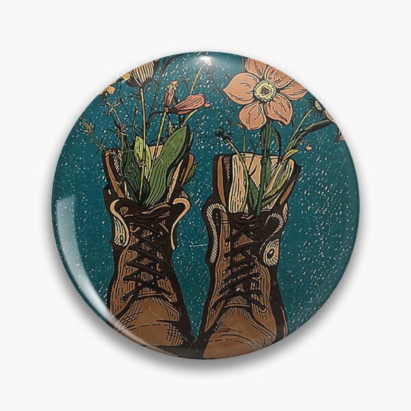 Item preview, Life Is Better In Hiking Boots designed and sold by Cooper73.