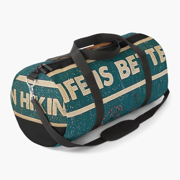 Item preview, Life Is Better In Hiking Boots designed and sold by Cooper73.