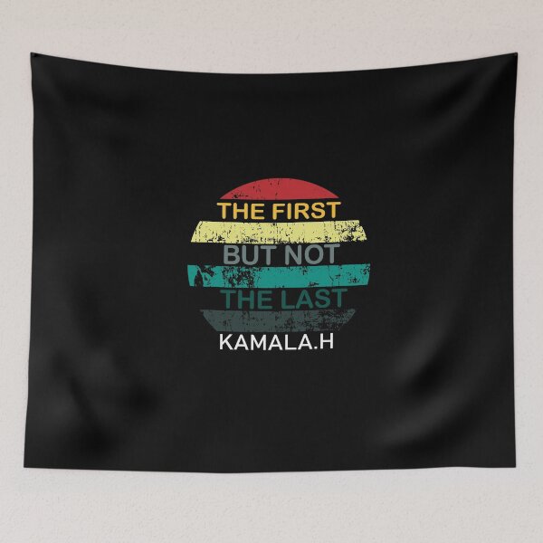 Item preview, \The First But Not The Last. designed and sold by shaakir.