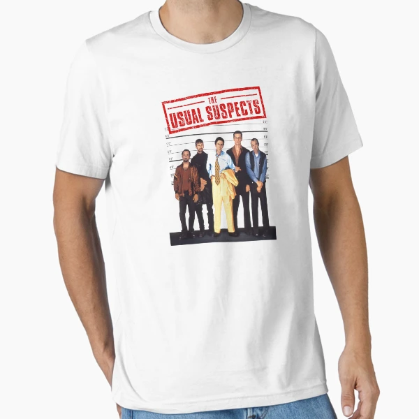 ミニオン Tシャツ THE UNUSUAL SUSPECTS ミニオンズ公式オンライン