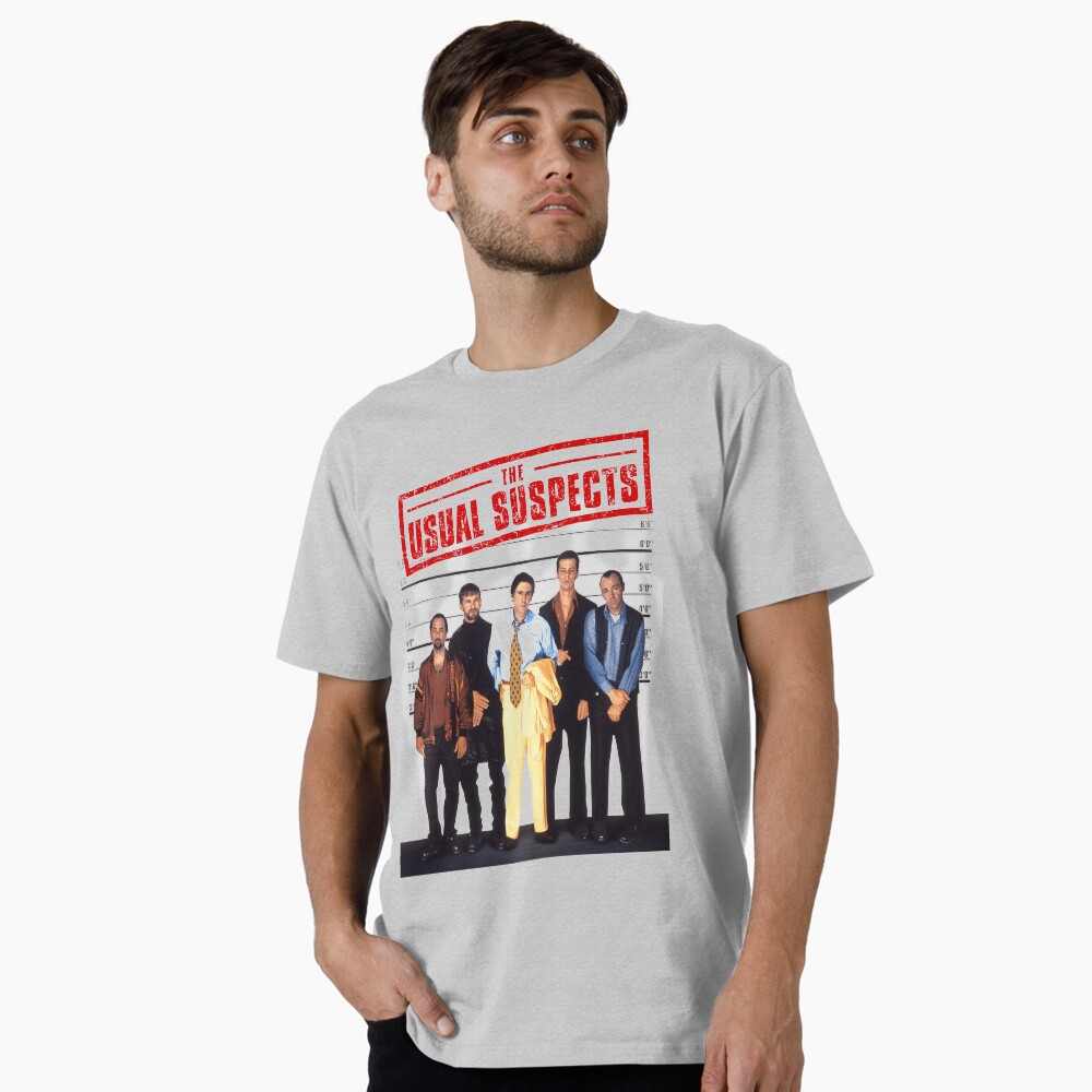 限定セール The Suspects Usual ミュージシャン