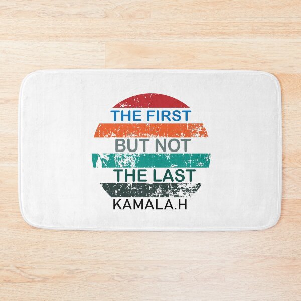 Item preview, The First But Not The Last. designed and sold by shaakir.