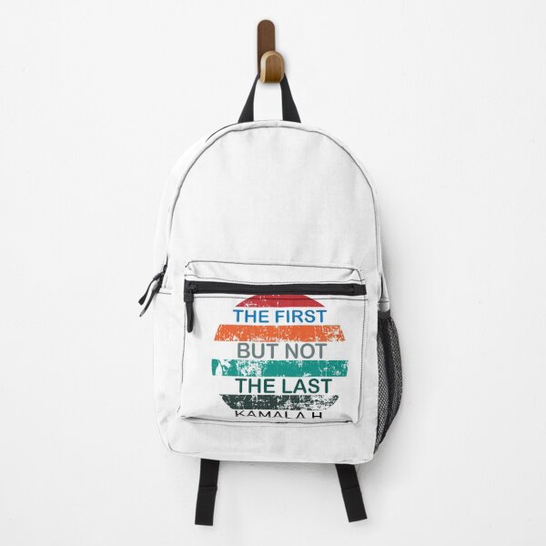 Item preview, The First But Not The Last. designed and sold by shaakir.