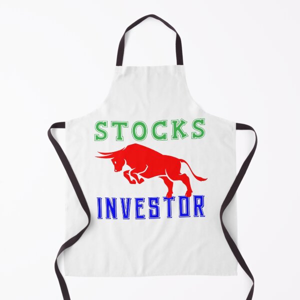 Item preview, Stocks Investor designed and sold by ecdato.