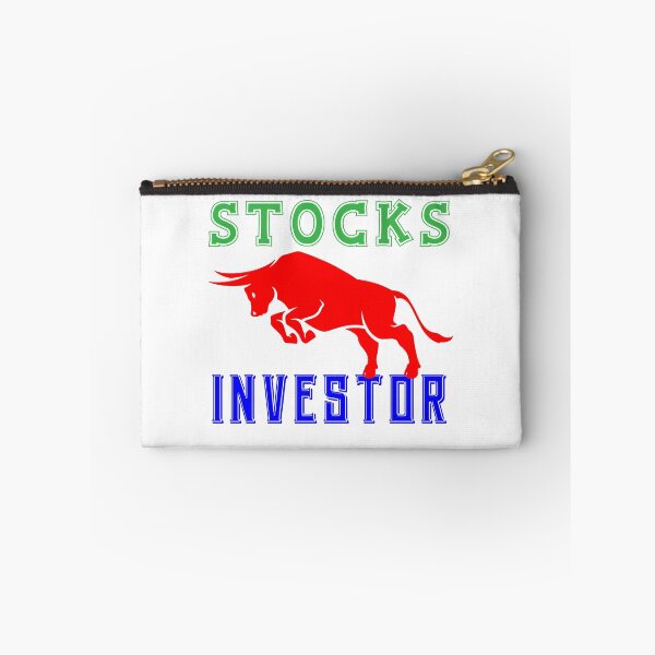 Item preview, Stocks Investor designed and sold by ecdato.