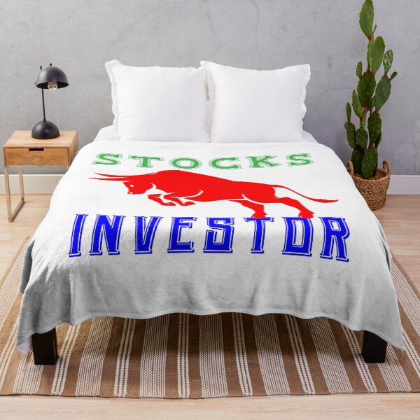 Item preview, Stocks Investor designed and sold by ecdato.