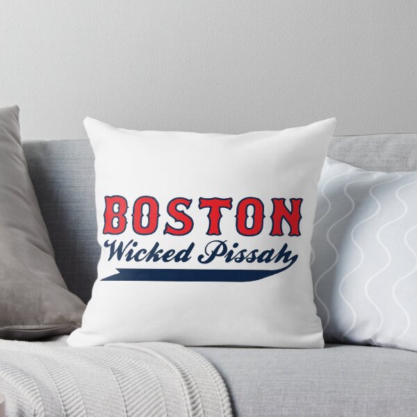 Item preview, Boston Wicked Pissah designed and sold by goodtogotees.