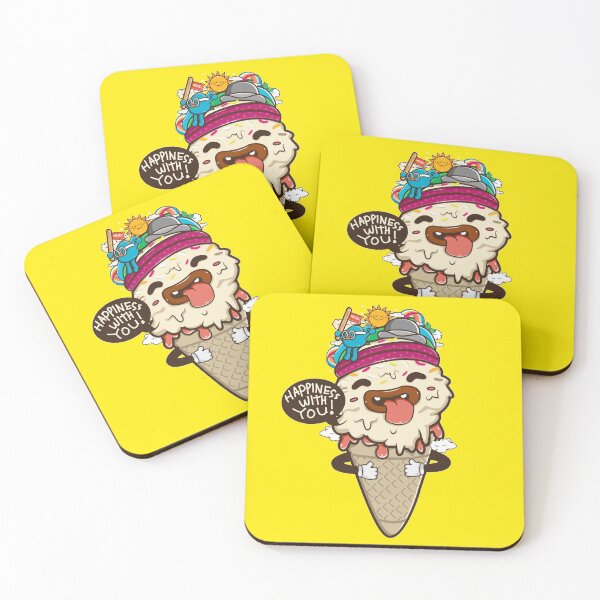 Item preview, Happiness With You designed and sold by MuloPops.
