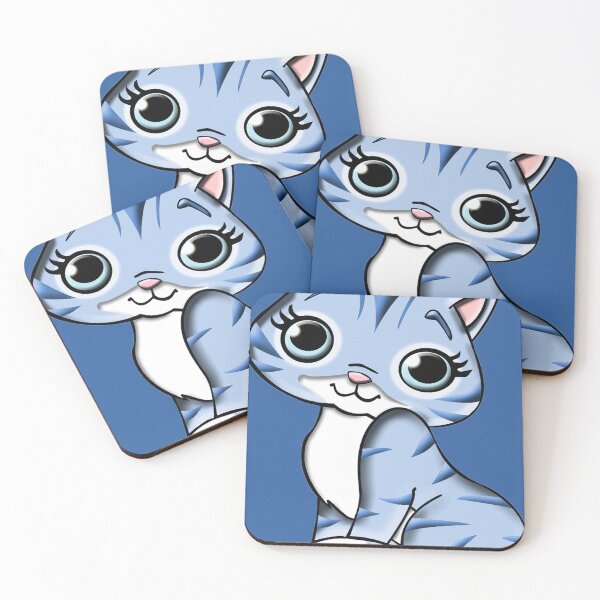 Item preview, The future is feline  designed and sold by julset.