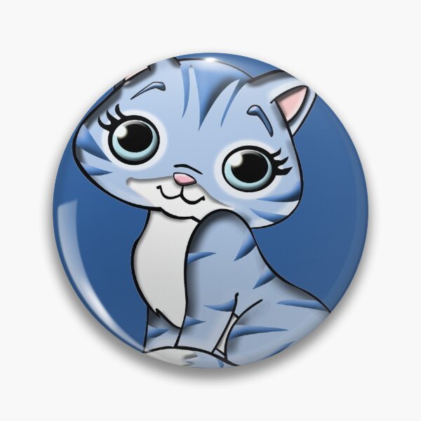 Item preview, The future is feline  designed and sold by julset.