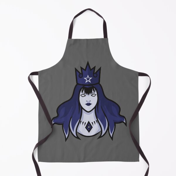 Item preview, Queen Medusa designed and sold by PureGeometry.