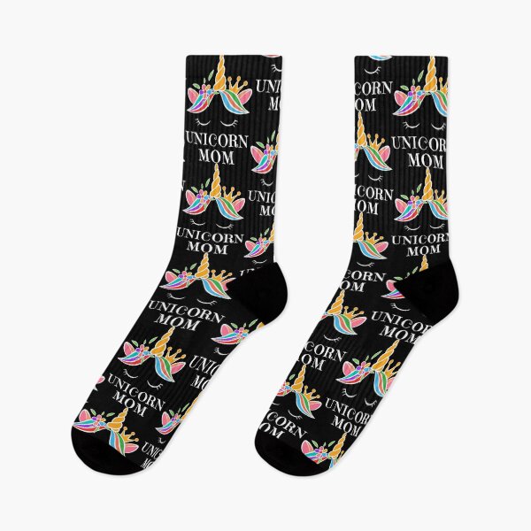 Item preview, Cute Unicorn Mom Mother's Day Gift designed and sold by Marc Scott-Parkin.