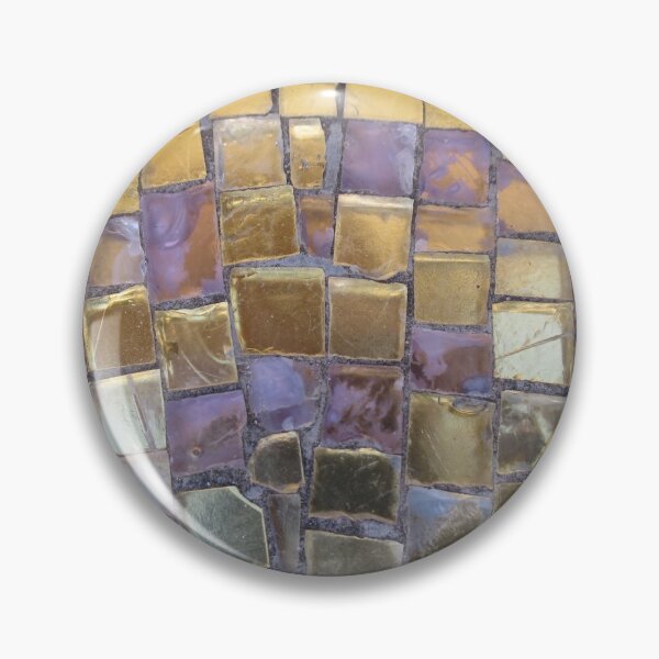 Item preview, Belly dancing top. Golden dress. Reflections. Purple gown designed and sold by Vincent Loverso.