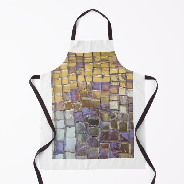 Item preview, Belly dancing top. Golden dress. Reflections. Purple gown designed and sold by Vincent Loverso.