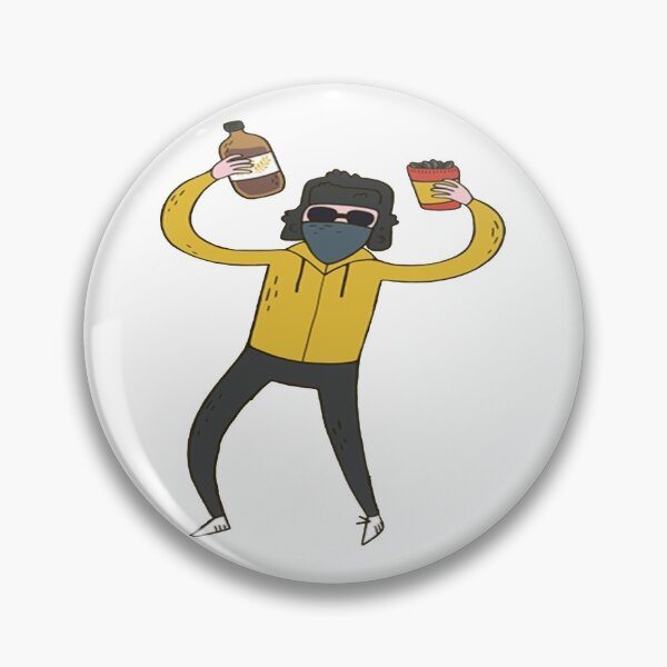 Item preview, life of boris designed and sold by Sameh Messaoudi.