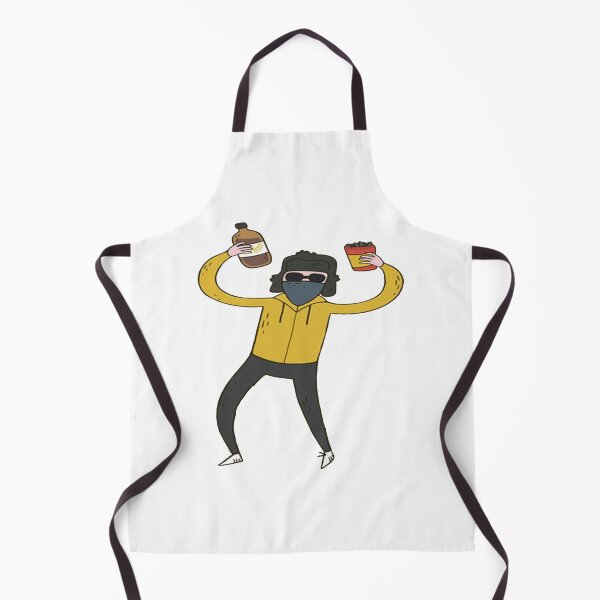Item preview, life of boris designed and sold by Sameh Messaoudi.