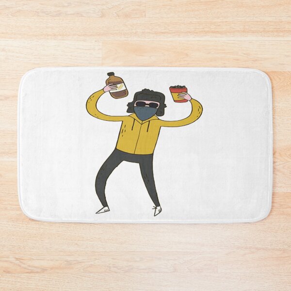 Item preview, life of boris designed and sold by Sameh Messaoudi.