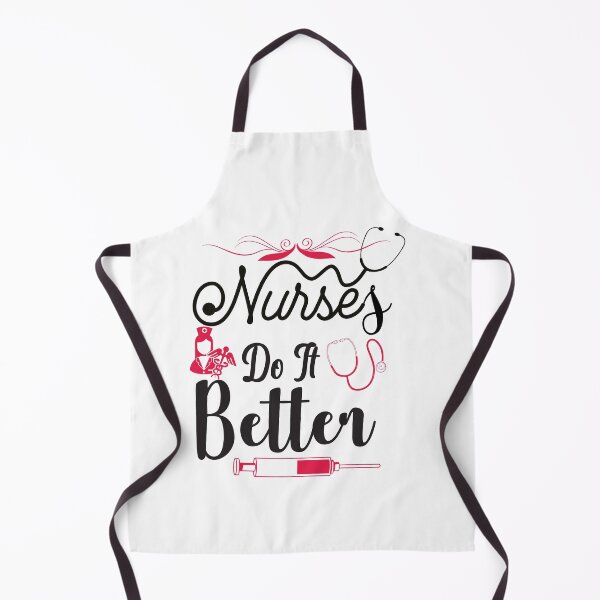 Item preview, nurses do it better designed and sold by 0umStore.
