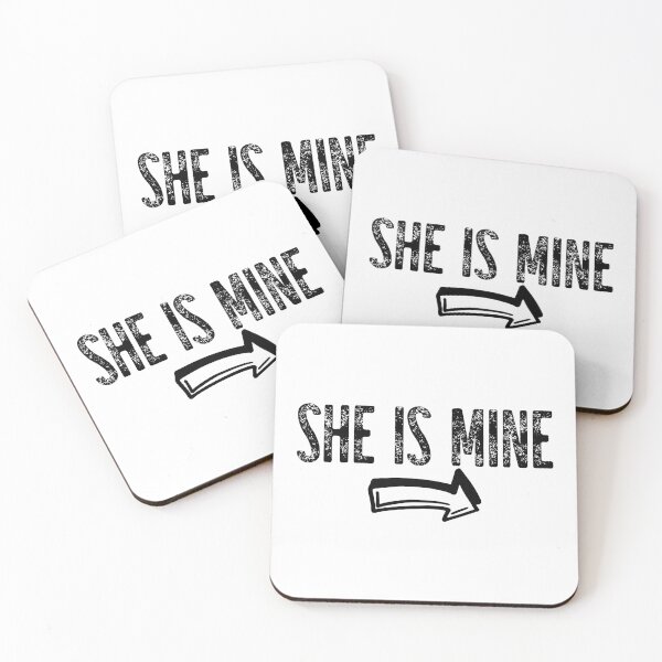 Item preview, She is mine  designed and sold by V Design Factory.
