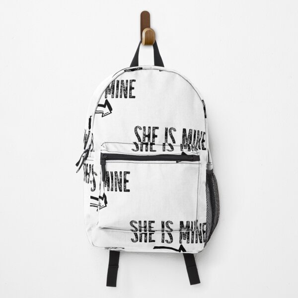 Item preview, She is mine  designed and sold by V Design Factory.