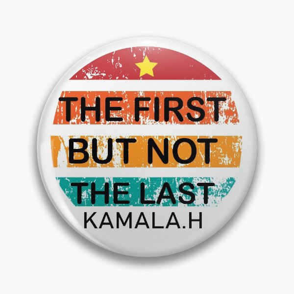 Item preview, The First But Not The Last. designed and sold by shaakir.