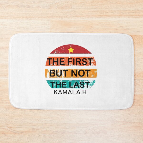 Item preview, The First But Not The Last. designed and sold by shaakir.