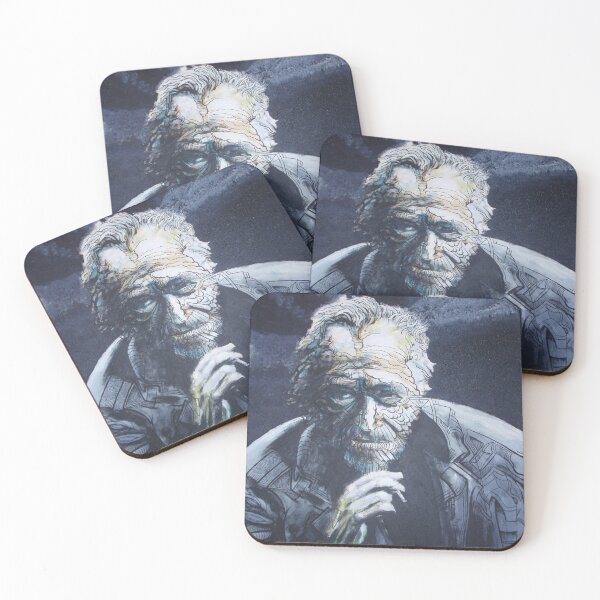 Item preview, Charles Bukowski designed and sold by Anders Hoberg.