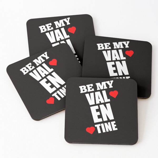 Item preview, Be my valentine designed and sold by Ayoublab.
