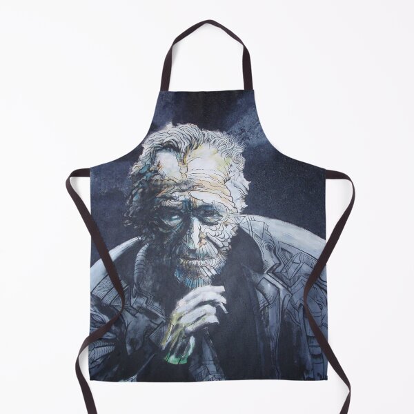 Item preview, Charles Bukowski designed and sold by Anders Hoberg.