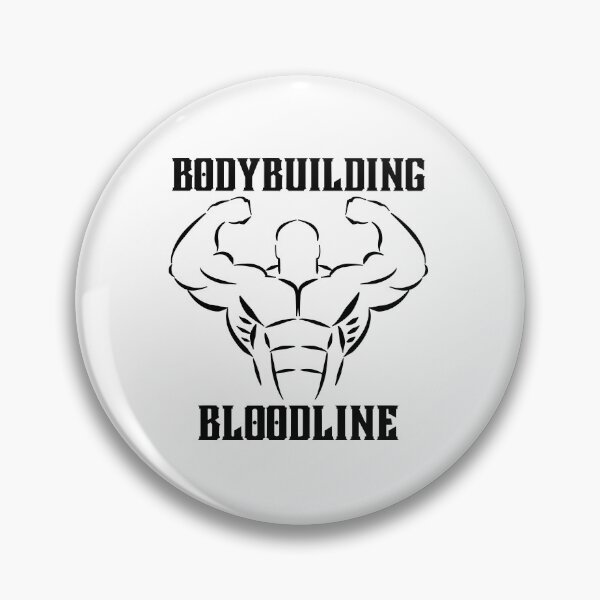 Item preview, Bodybuilding Bloodline designed and sold by OMdesigns93.