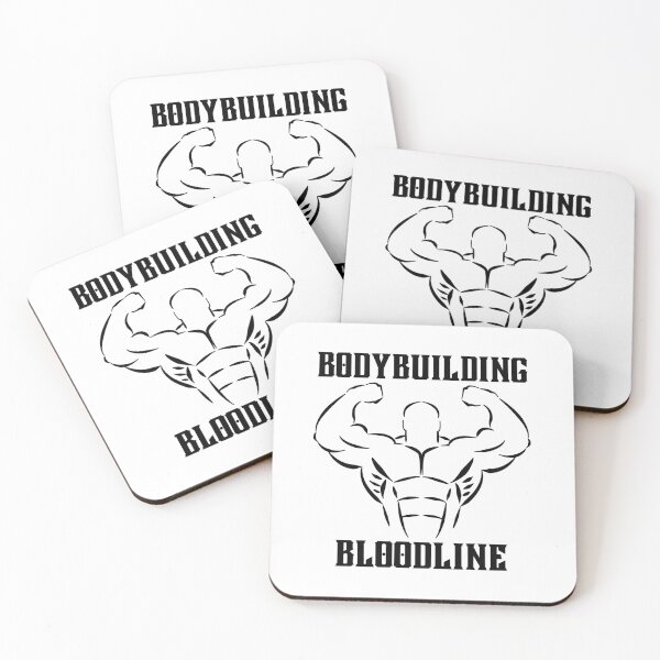 Item preview, Bodybuilding Bloodline designed and sold by OMdesigns93.