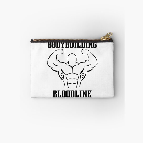 Item preview, Bodybuilding Bloodline designed and sold by OMdesigns93.