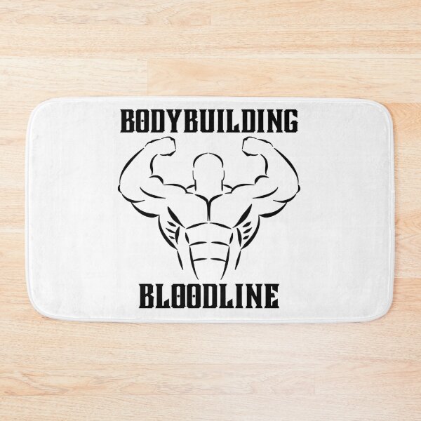 Artikelvorschau, Bodybuilding Bloodline entworfen und verkauft von OMdesigns93.