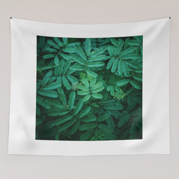 Item preview, Green leaves  designed and sold by Saarimk0.
